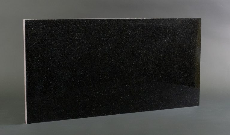 Absolute Black — гранит — фотография камня