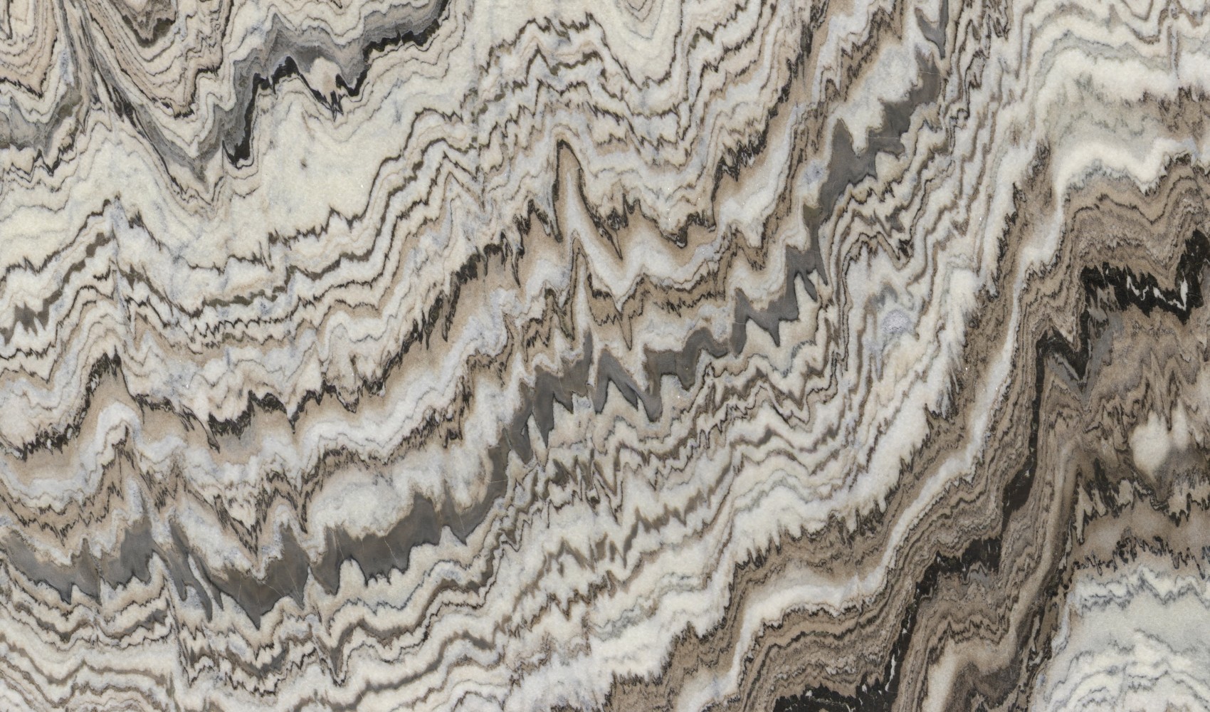 Missoni — мрамор — фрагмент