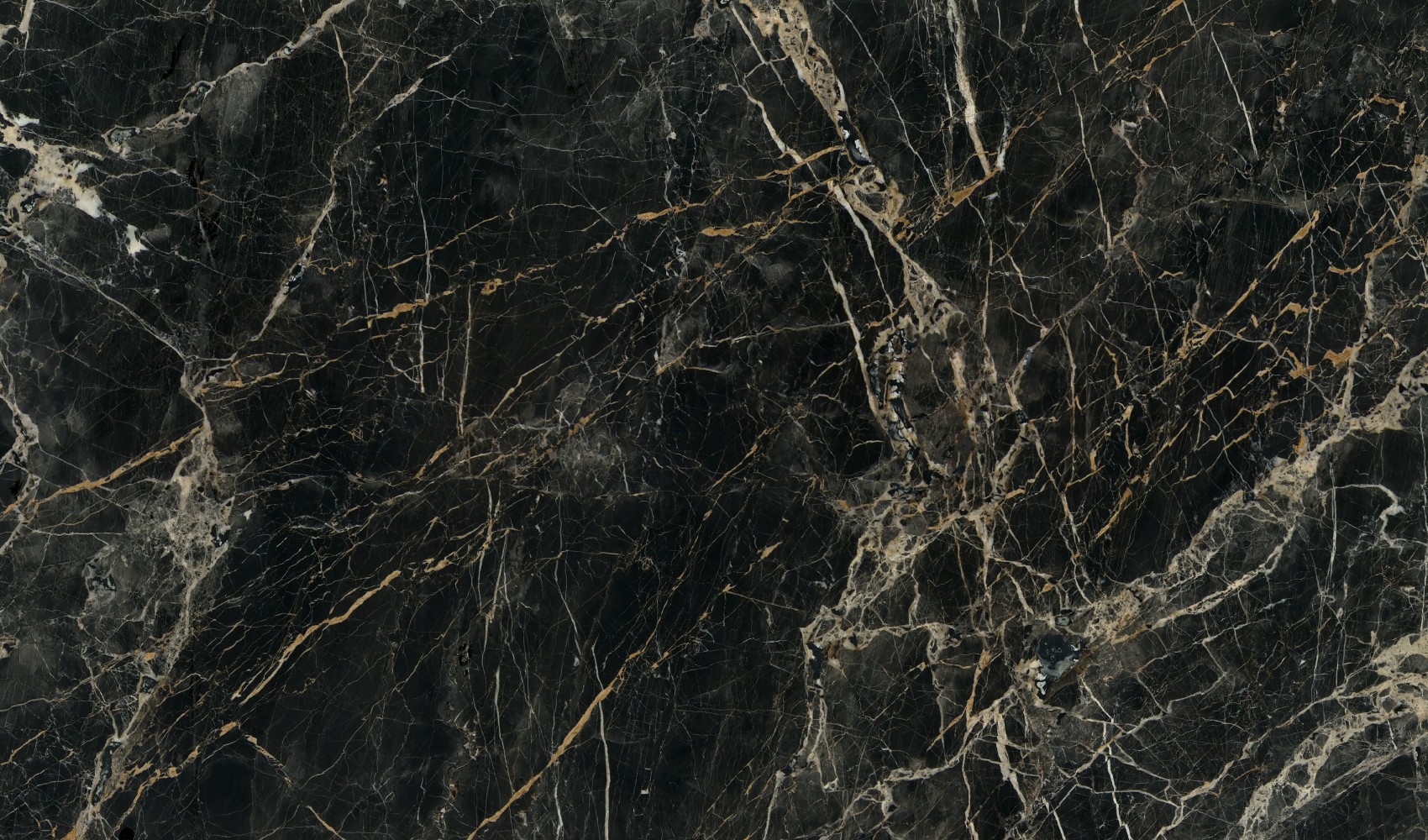 Lava Gold — мрамор — фрагмент