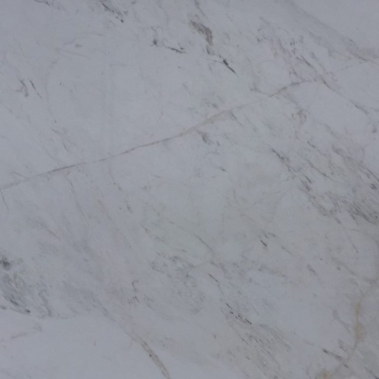 Bianco Venato — мрамор — фотография камня