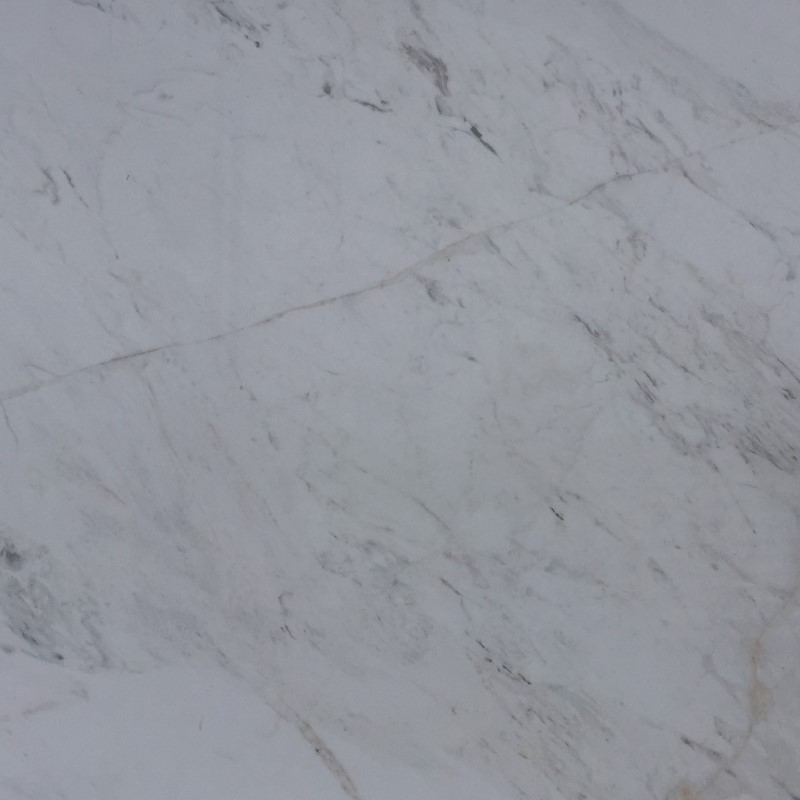 Bianco Venato — мрамор — фрагмент