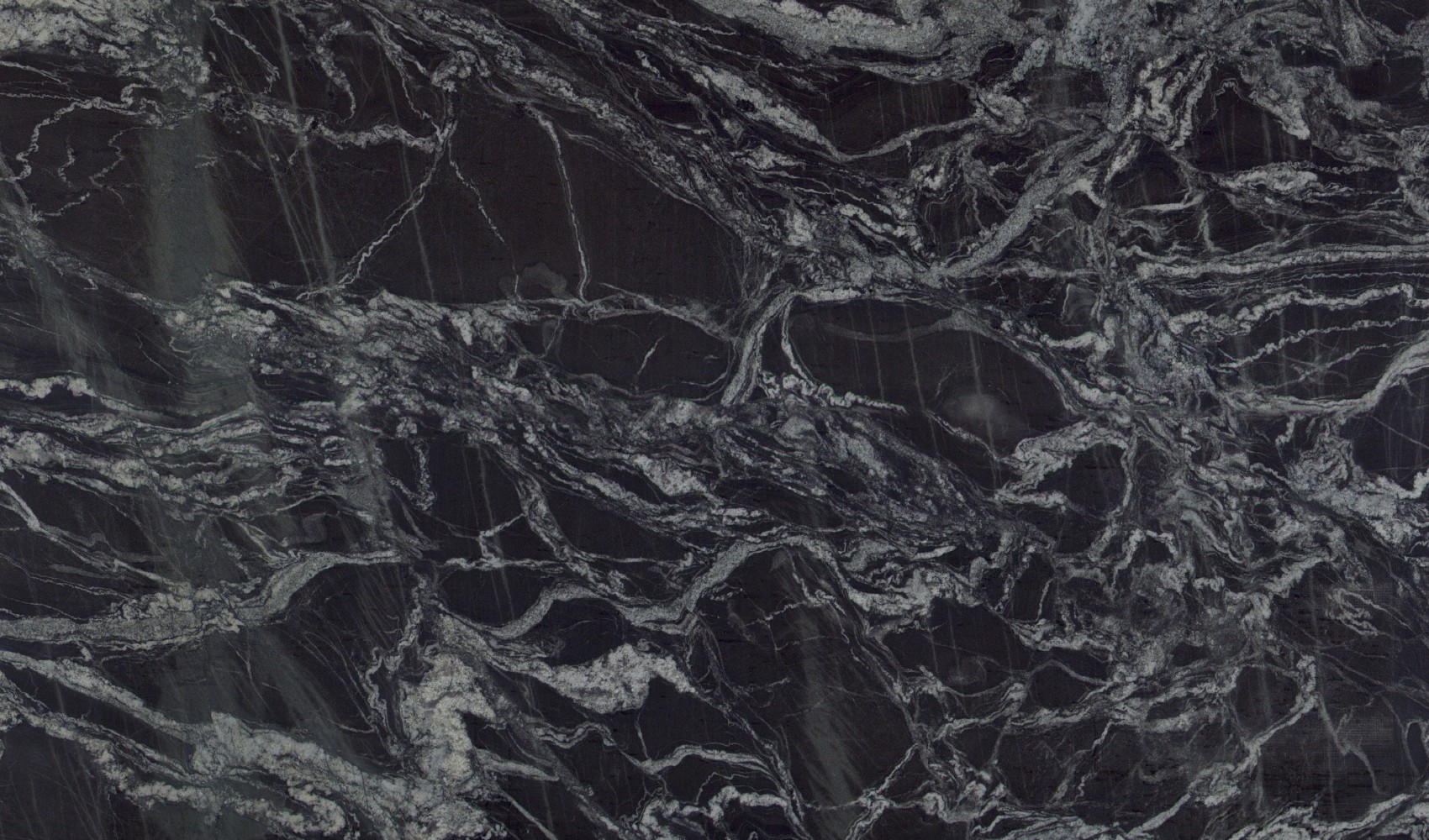 Paradiso Marquina — гранит — фрагмент