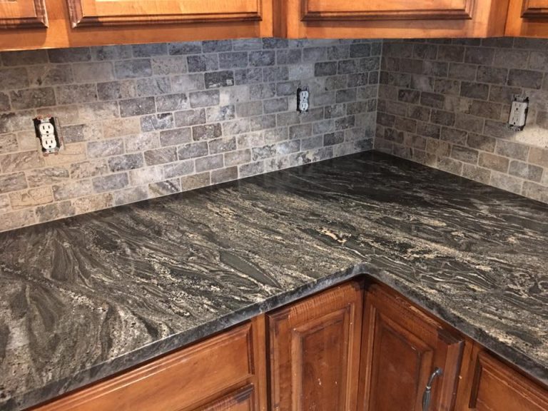 Paradiso Marquina — гранит — фотография камня