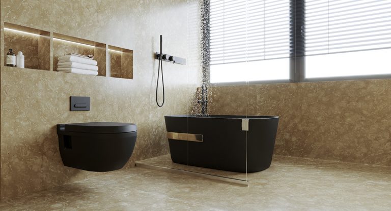 Shells Reef Beige — мрамор — фотография камня