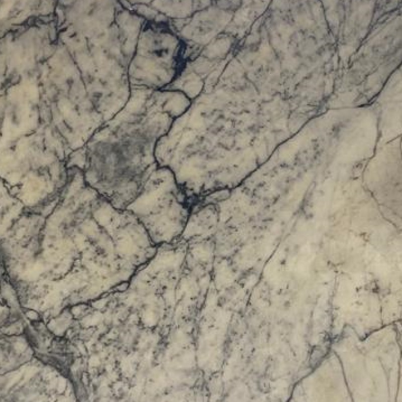 Bianco Carrara Греческий — мрамор — фрагмент