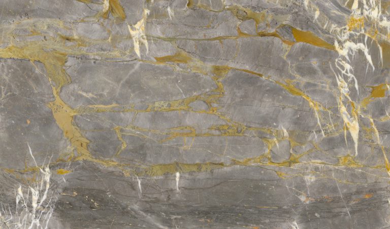 Golden Grey — мрамор — фотография камня