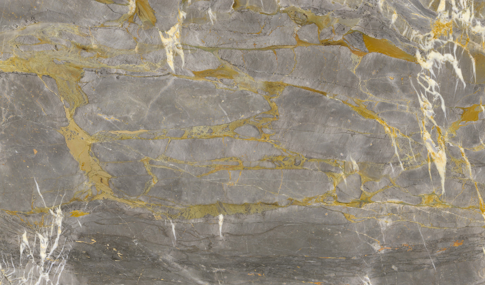 Golden Grey — мрамор — фрагмент