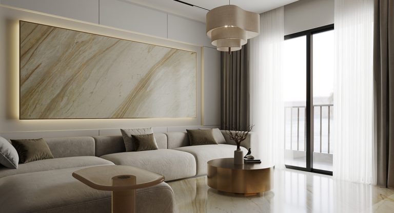 Ajax Gold — мрамор — фотография камня