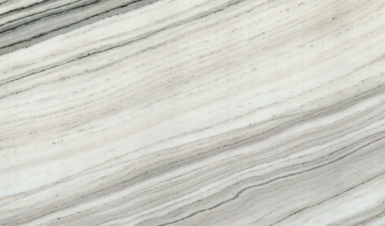 Bianco Lasa Silver HB — мрамор — фотография камня
