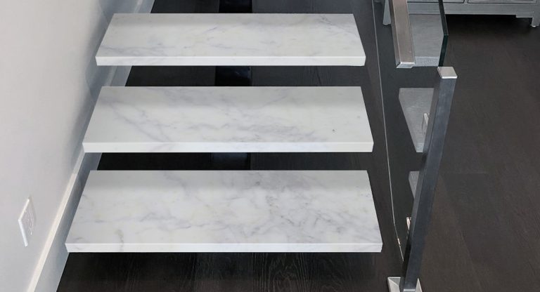 Calacatta Bellini — мрамор — фотография камня