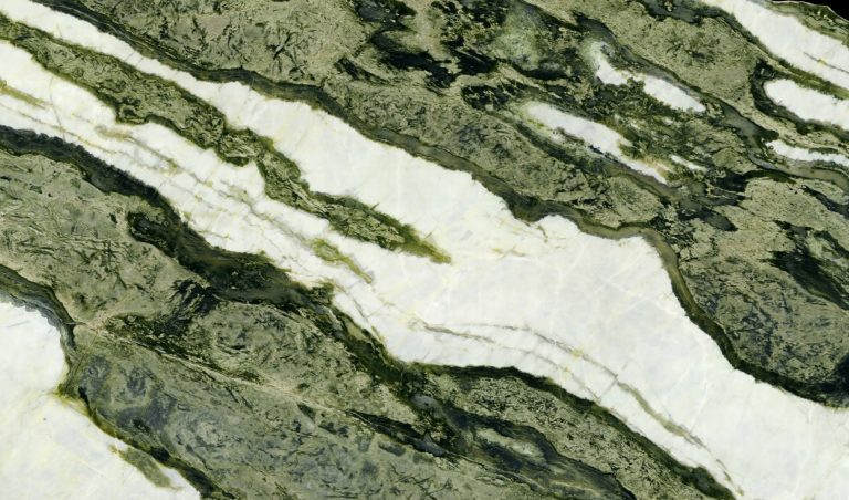 Cedar Green — мрамор — фотография камня