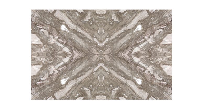 Arabescato Orobico Brown — мрамор — фотография камня