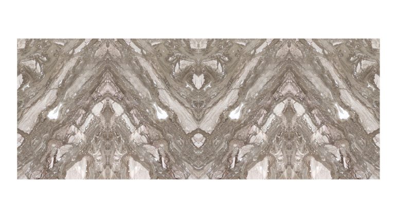Arabescato Orobico Brown — мрамор — фотография камня
