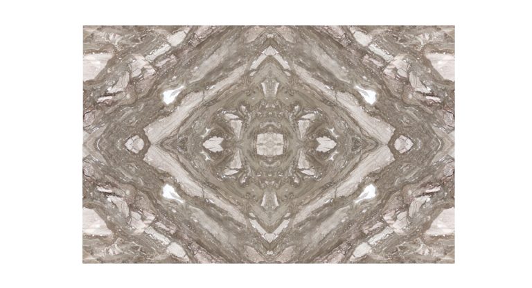 Arabescato Orobico Brown — мрамор — фотография камня