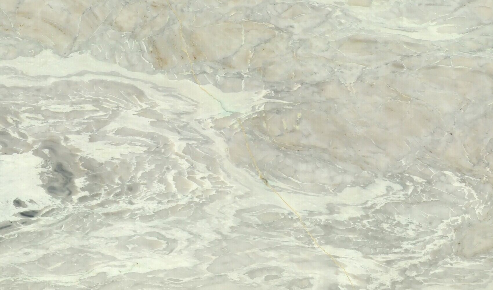 Silver Pearl — мрамор — фрагмент