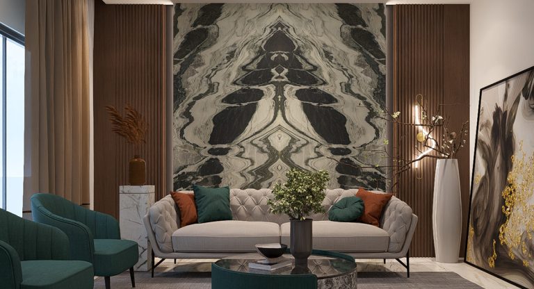 Panda New — мрамор — фотография камня