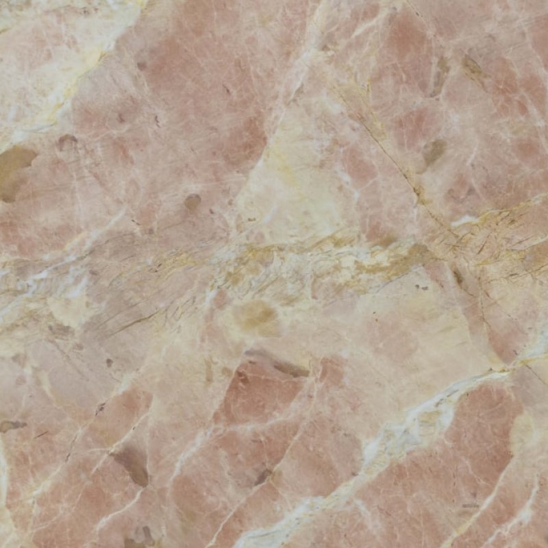 Pink Oniciata — мрамор — фрагмент