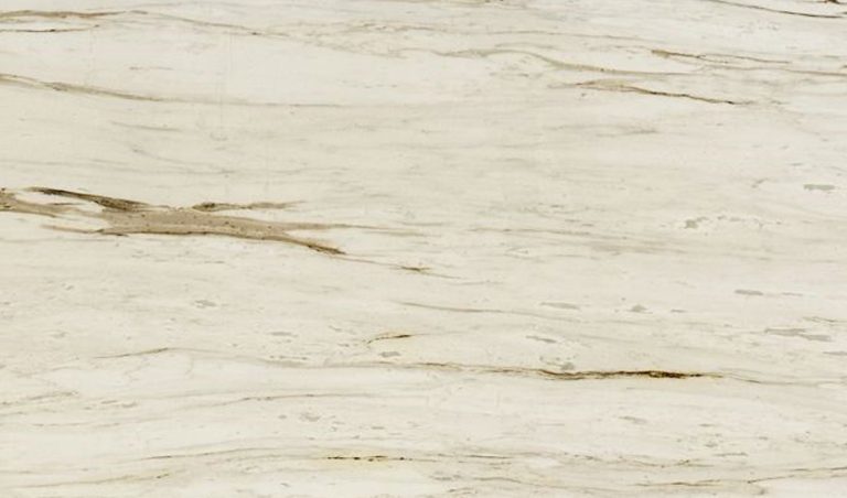 Bianco Venato Gold — мрамор — фотография камня