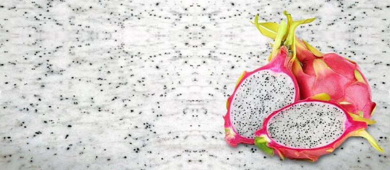 Pitaya — гранит — фотография камня