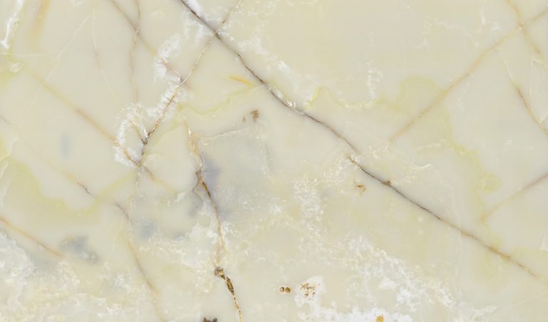 Onyx Bianco — оникс — фотография камня