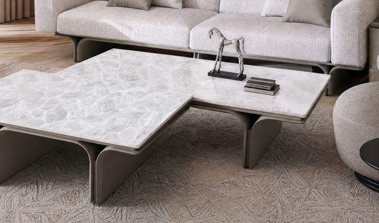Onyx Bianco — оникс — фотография камня