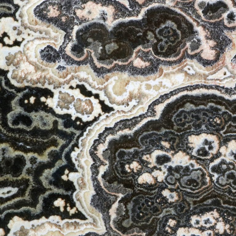 Onice Black — оникс