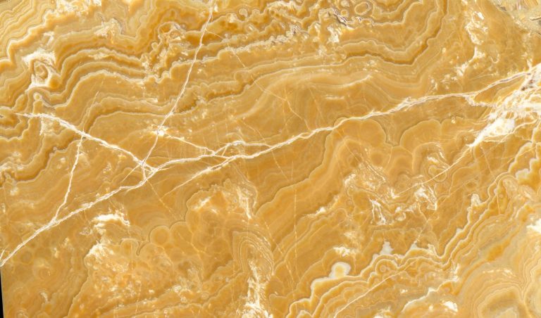 Onyx Miele — оникс — фотография камня