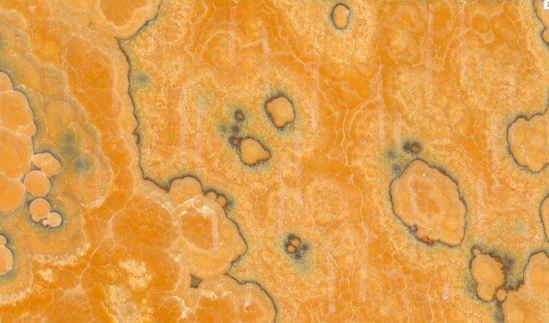 Onice Terracota — оникс — фотография камня