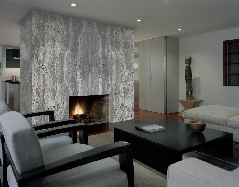 Piracema White — гранит — фотография камня