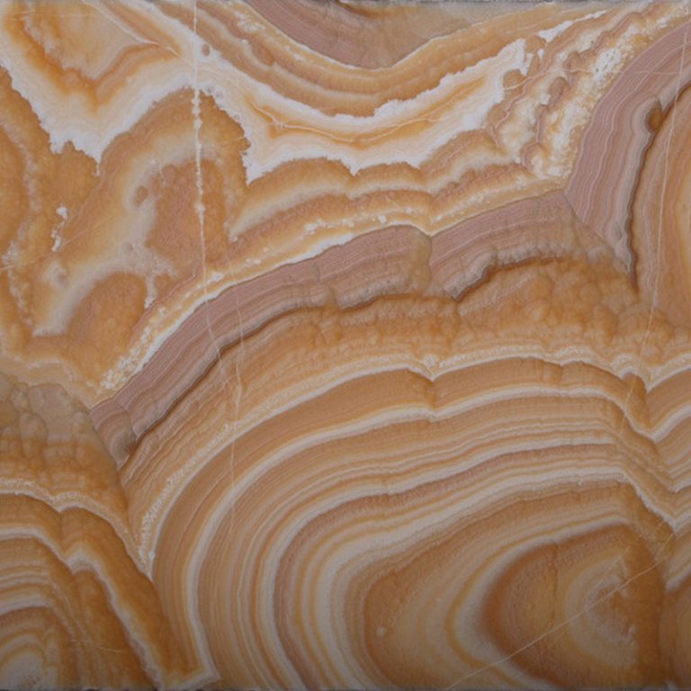 Onice Arancio — оникс