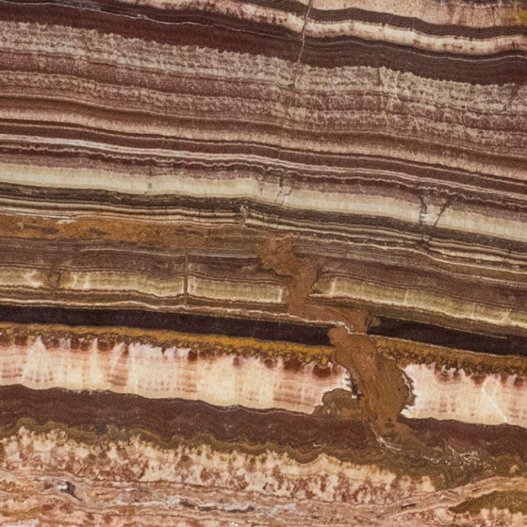 Onyx Fantastico — оникс — фотография камня
