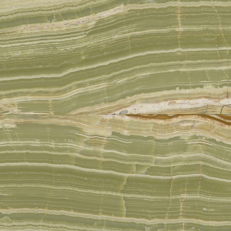 Onice Verde Jade Top — оникс
