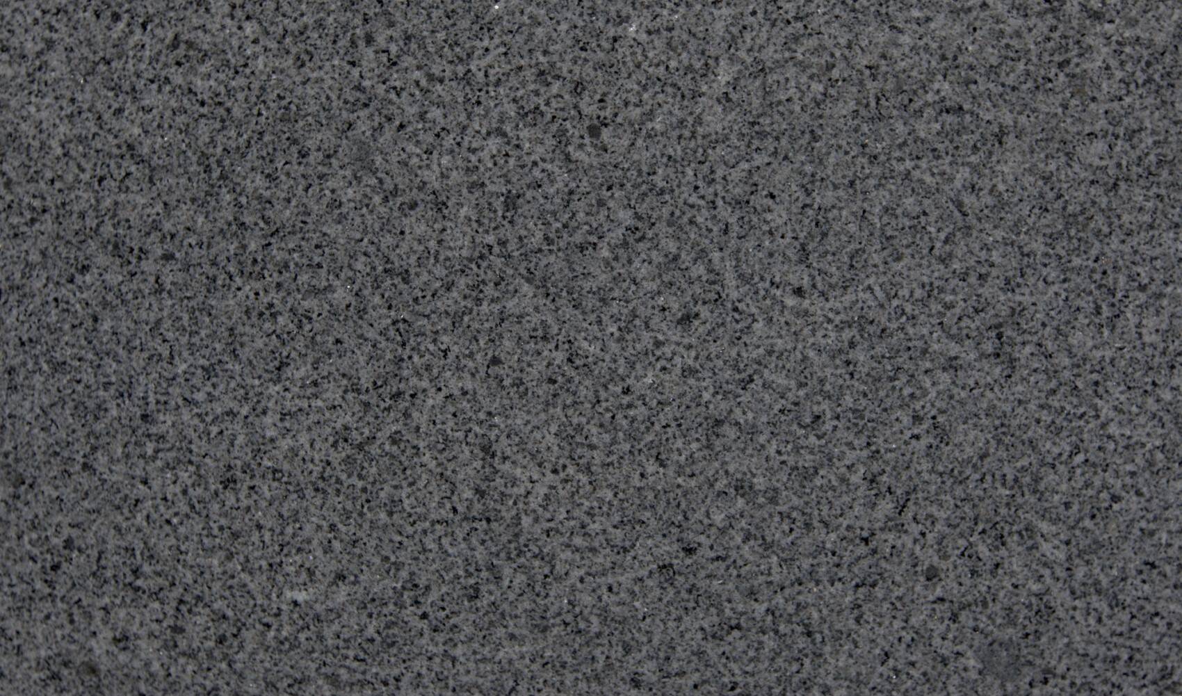 Sesame Black — гранит — фрагмент
