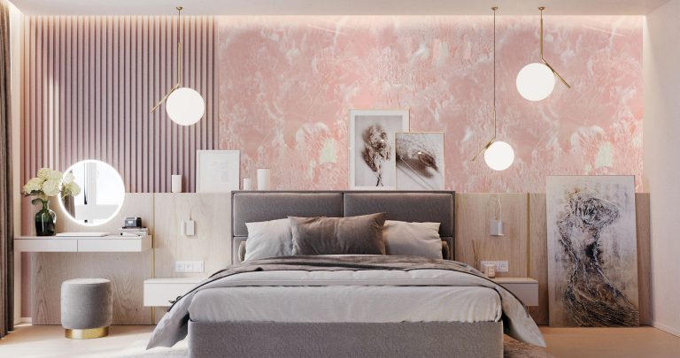 Onice Pink — оникс — фотография камня