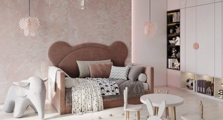 Onice Pink — оникс — фотография камня