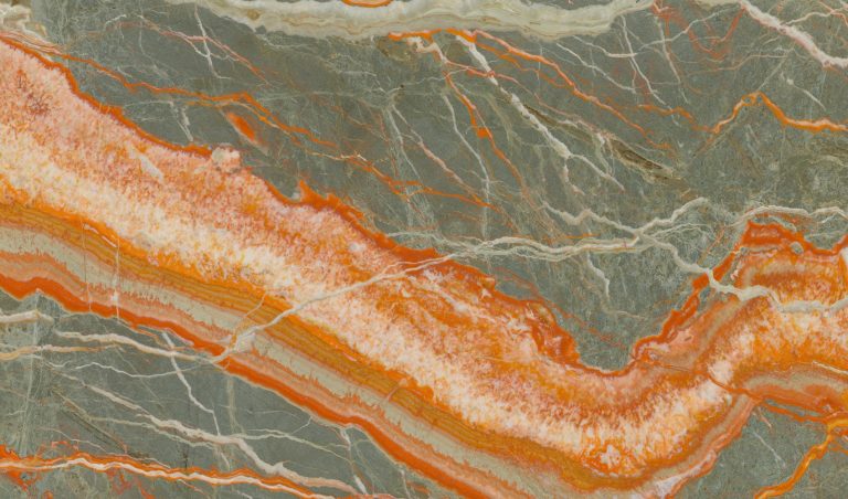 Onice Lava River — оникс — фотография камня