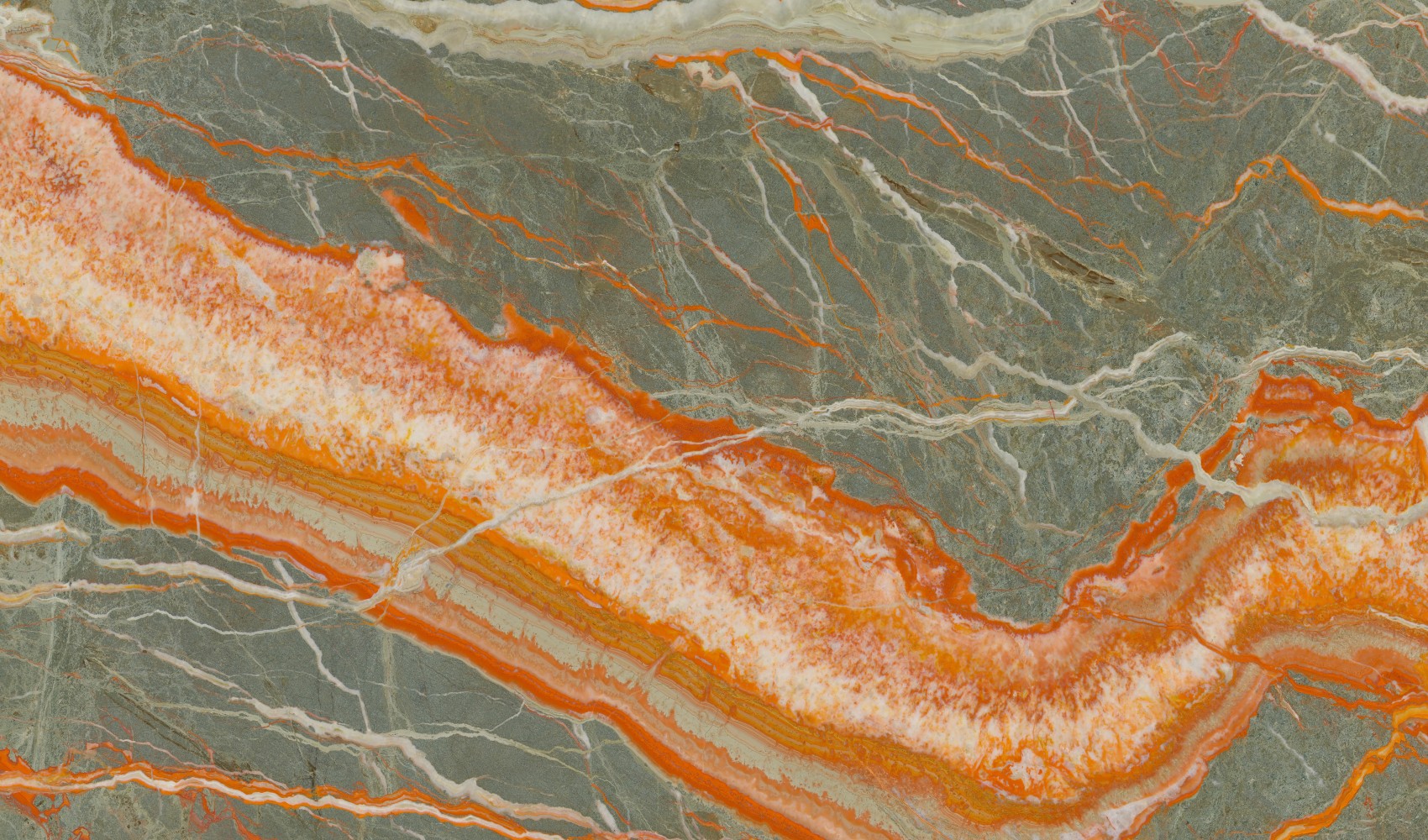 Onice Lava River — оникс — фрагмент
