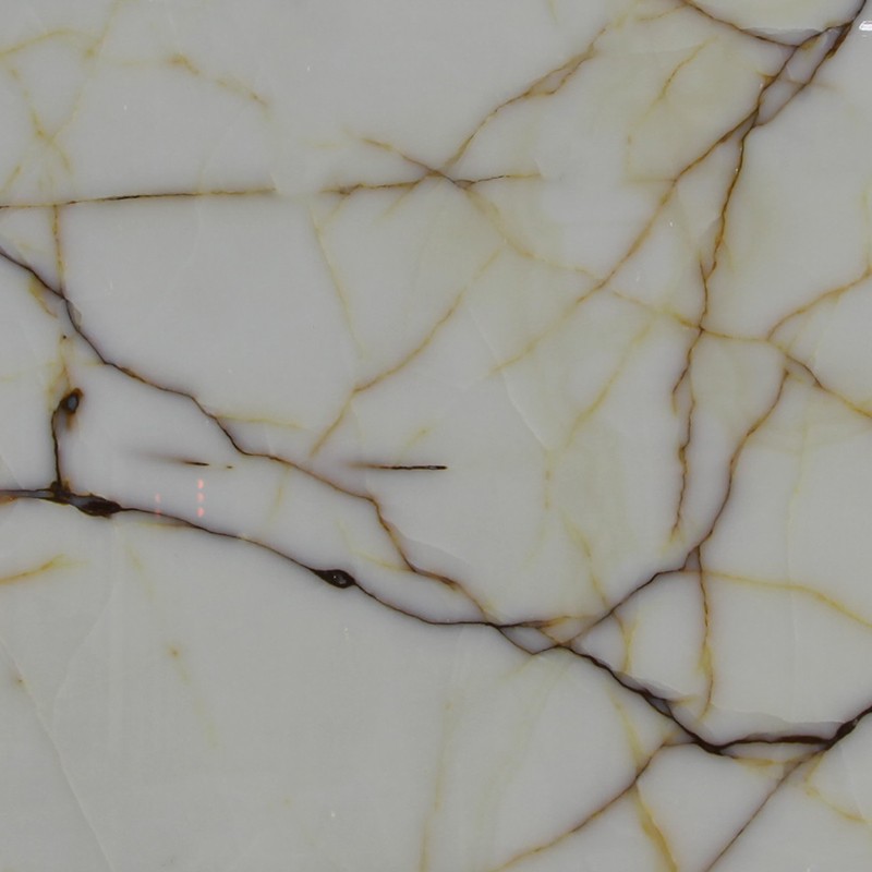 Onice Bianco Oro — оникс — фрагмент