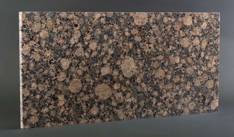 Baltic Brown — гранит — фотография камня