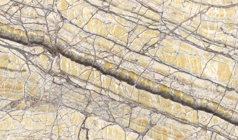 Onice Giallo Picasso — оникс — фотография камня