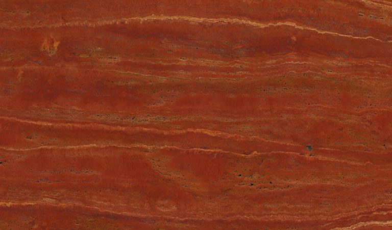 Travertine Persian Red — травертин — фотография камня