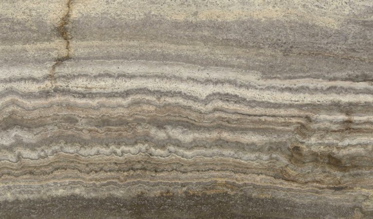 Travertine Silver — травертин — фотография камня