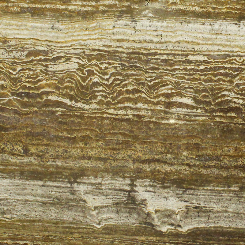 Travertine Piano — травертин — фрагмент