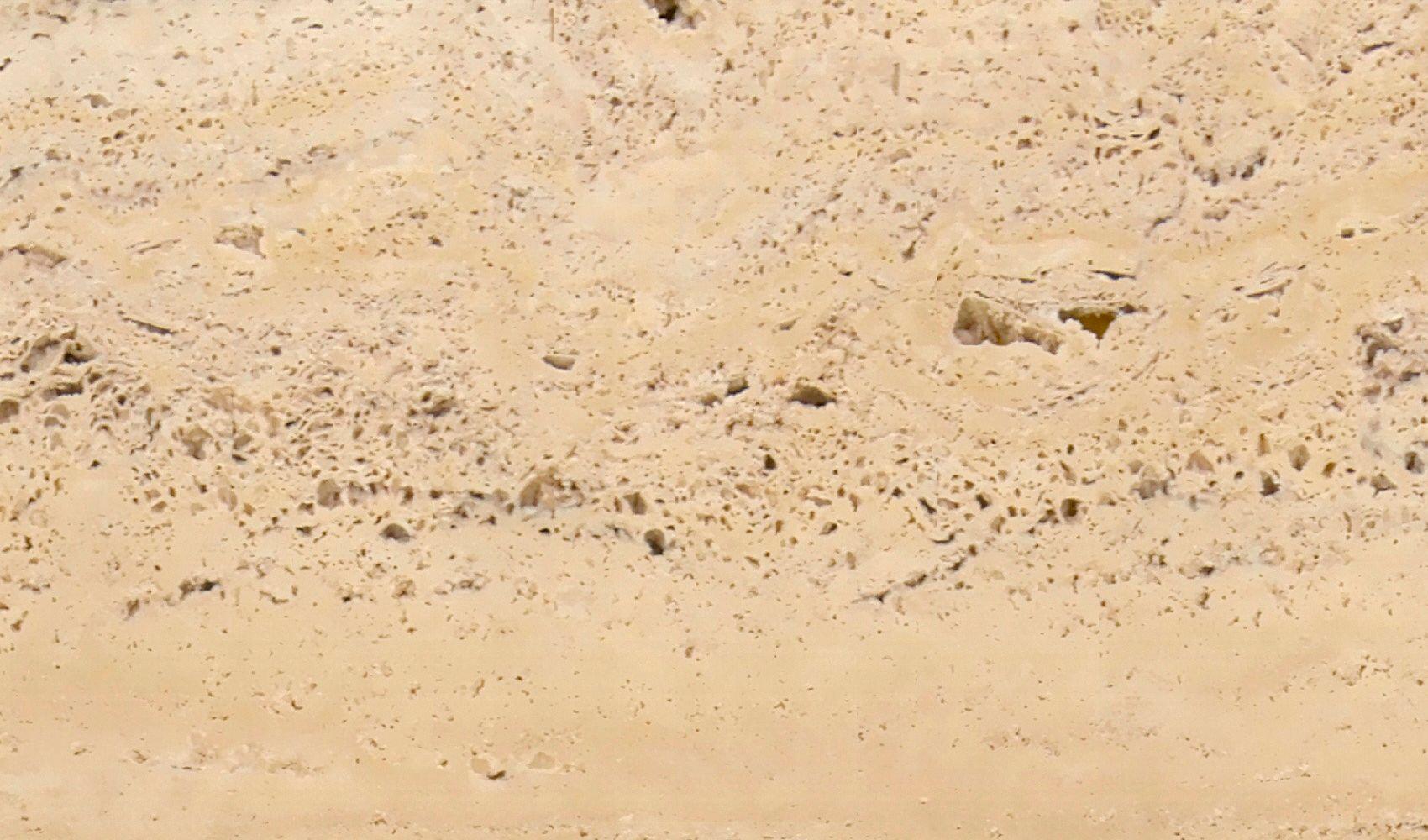Travertine White — травертин — фрагмент