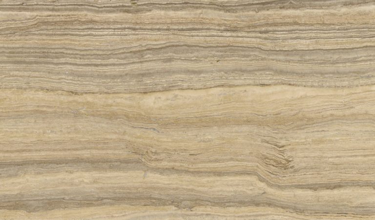 Silver Beige — травертин — фотография камня
