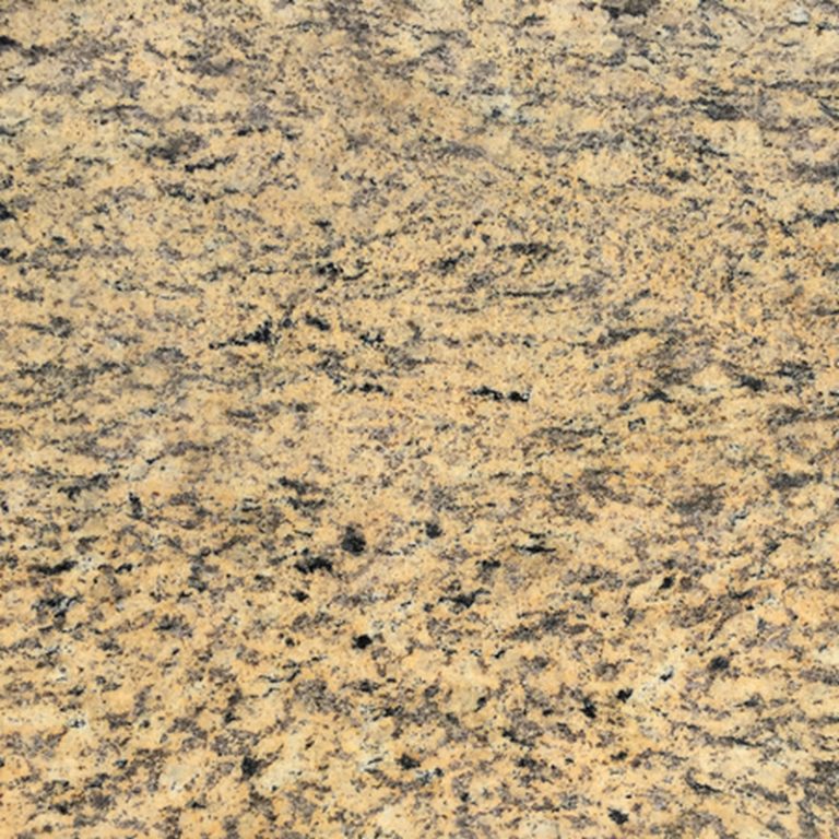 Tiger Skin Yellow — гранит