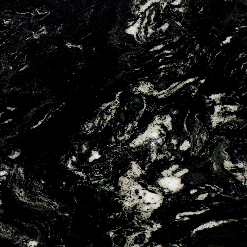 Titanium New — гранит — фрагмент