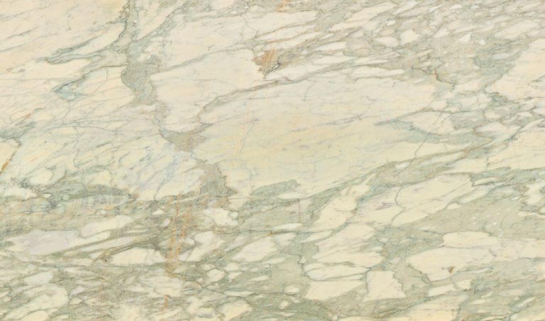 Calacatta Verde New — мрамор — фотография камня