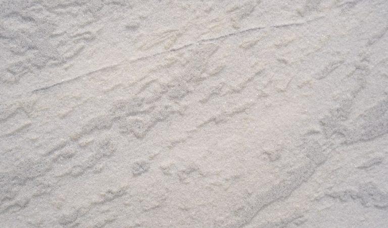 Dover White — мрамор — фотография камня