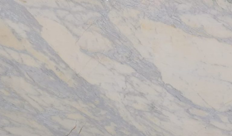 Calacatta Translucent — мрамор — фотография камня